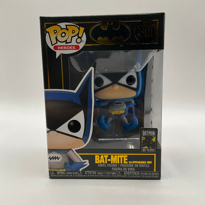 Bat-Mite 1st Appearance 1959 Funko Pop! Batman #300 - Collector Store LLC