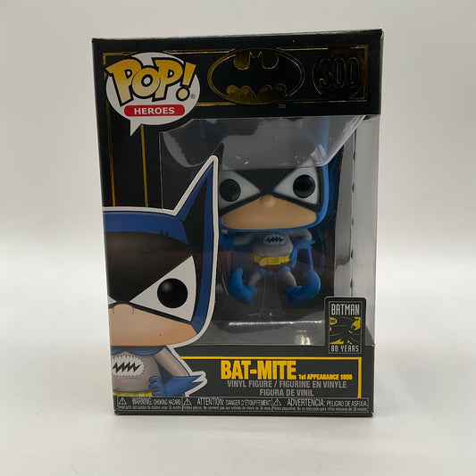 Bat-Mite 1st Appearance 1959 Funko Pop! Batman #300