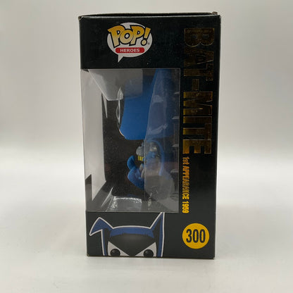 Bat-Mite 1st Appearance 1959 Funko Pop! Batman #300 - Collector Store LLC