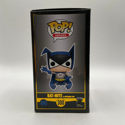 Bat-Mite 1st Appearance 1959 Funko Pop! Batman #300 - Collector Store LLC