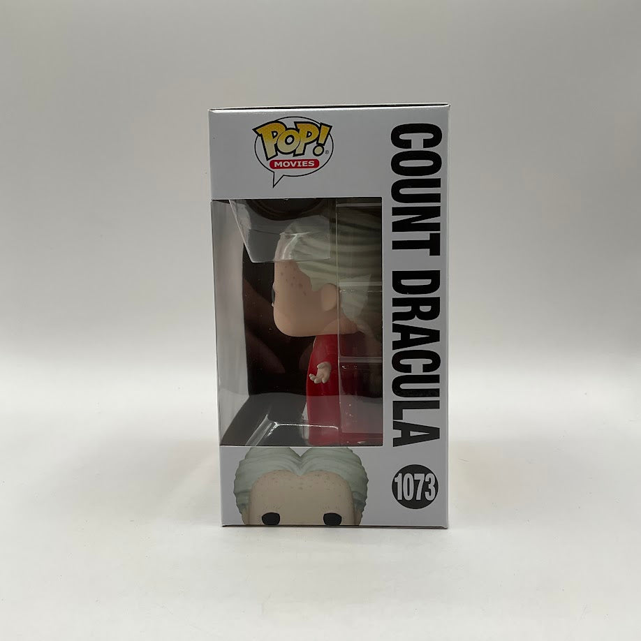 Count Dracula Funko Pop! Bram Stoker's Dracula #1073