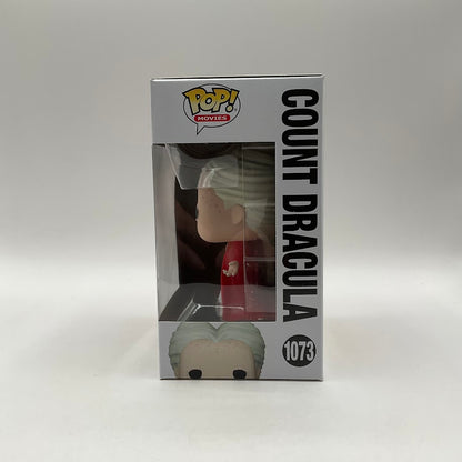 Count Dracula Funko Pop! Bram Stoker's Dracula #1073