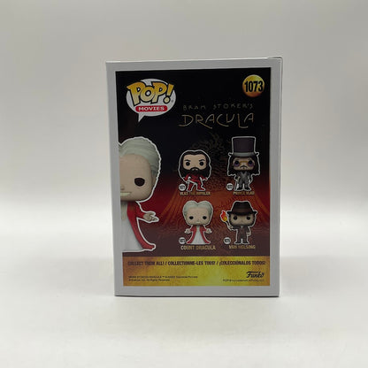 Count Dracula Funko Pop! Bram Stoker's Dracula #1073