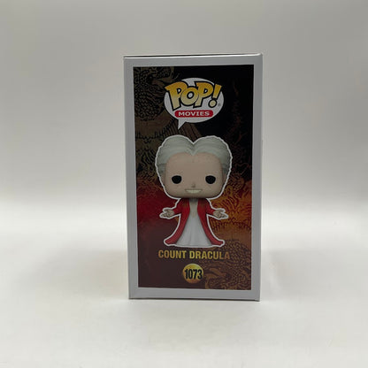 Count Dracula Funko Pop! Bram Stoker's Dracula #1073