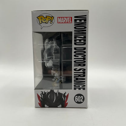 Venomized Doctor Strange Funko Pop! Maximum Venom #602