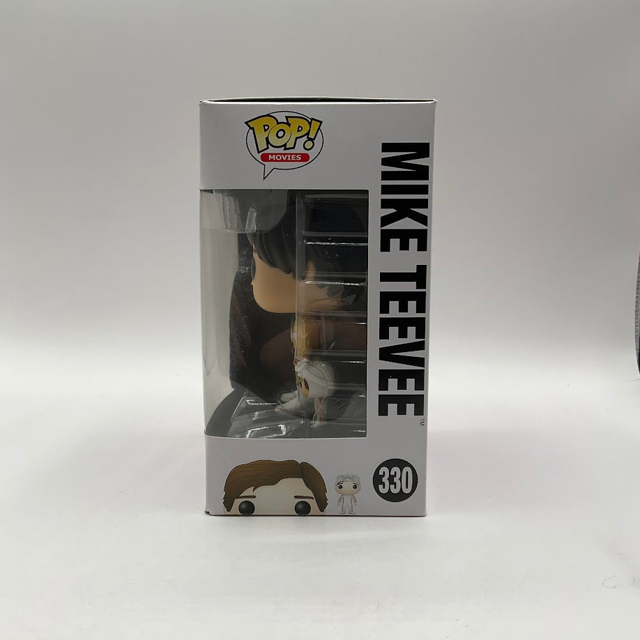 Mike Teevee Funko Pop! Willy Wonka & The Chocolate Factory #330