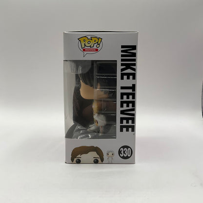 Mike Teevee Funko Pop! Willy Wonka & The Chocolate Factory #330