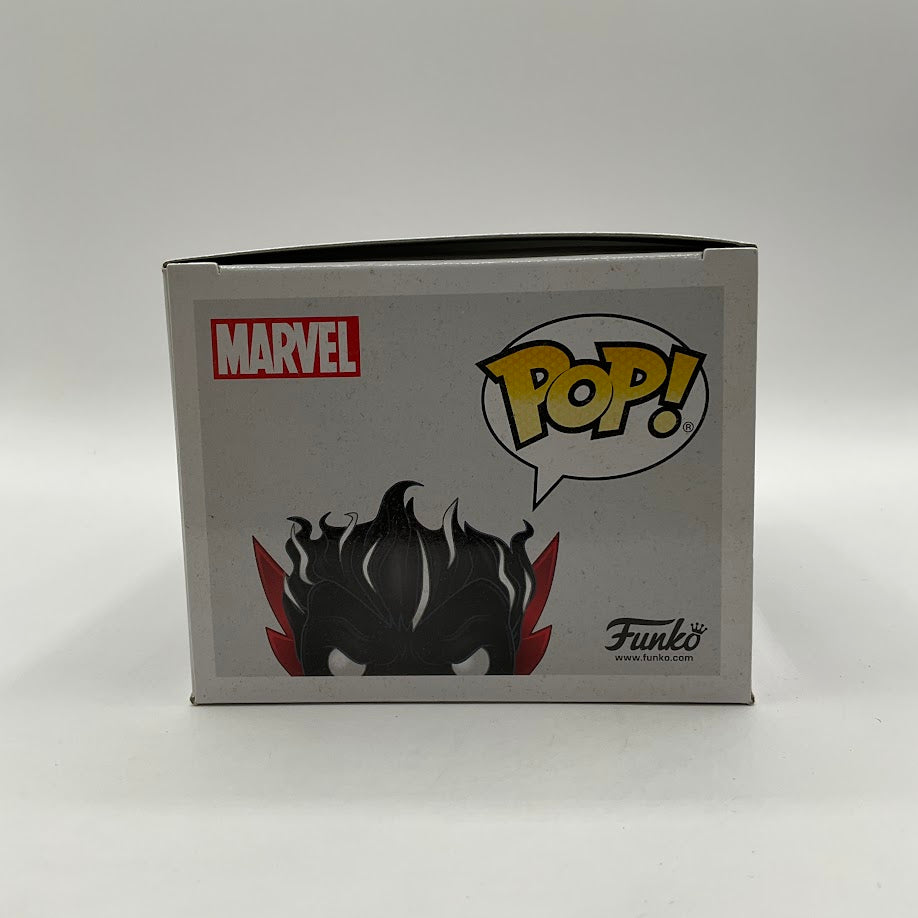 Venomized Doctor Strange Funko Pop! Maximum Venom #602