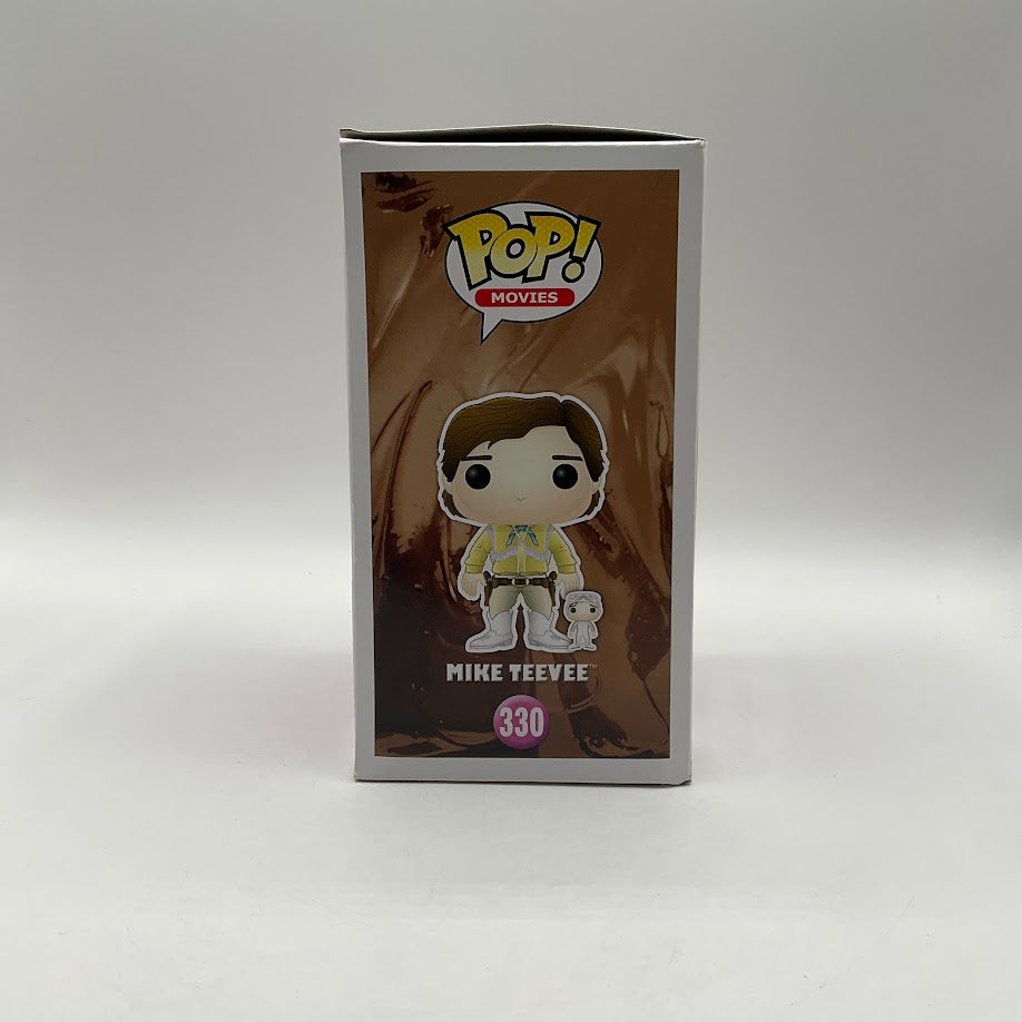 Mike Teevee Funko Pop! Willy Wonka & The Chocolate Factory #330