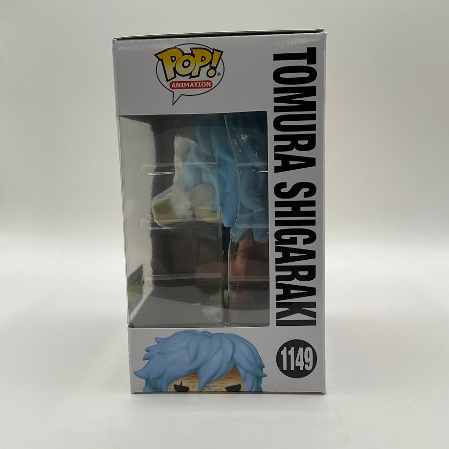 Tomura Sigaraki Funko Pop! My Hero Academia #1149 Entertainment Earth - Collector Store LLC