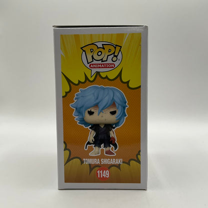 Tomura Sigaraki Funko Pop! My Hero Academia #1149 Entertainment Earth - Collector Store LLC