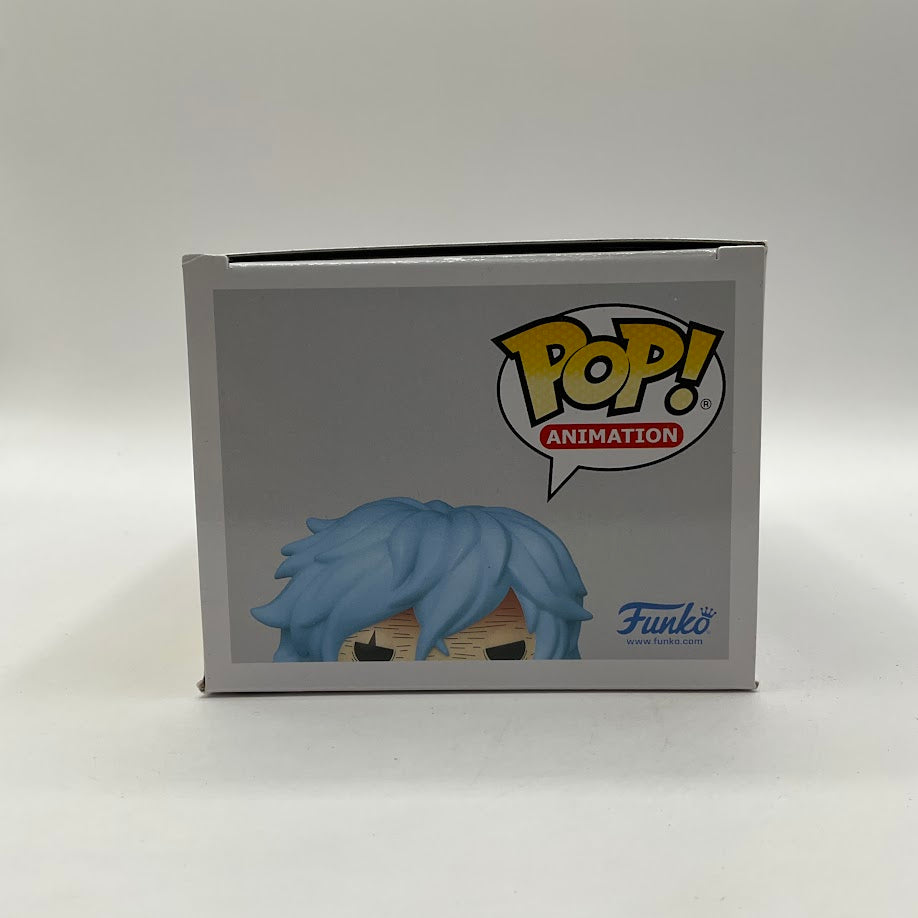 Tomura Sigaraki Funko Pop! My Hero Academia #1149 Entertainment Earth - Collector Store LLC
