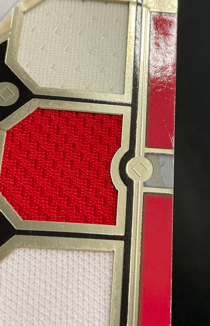 Paul Goldschmidt 2024 Topps Tier One Swatch 23/49 #T1R-PG