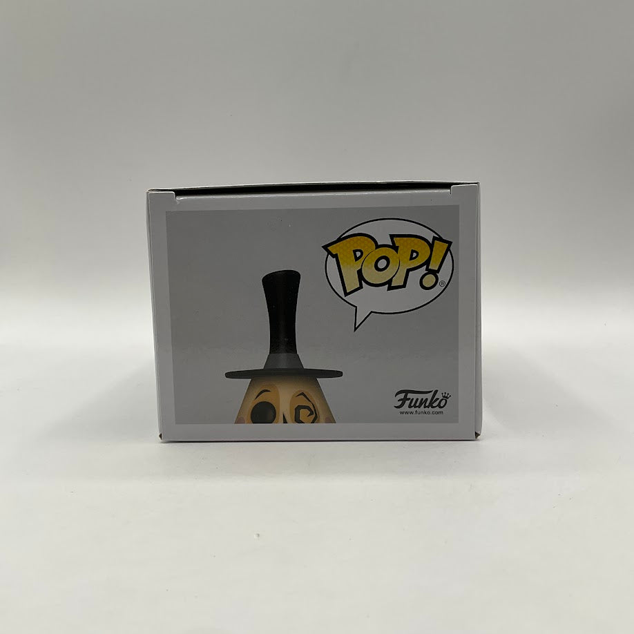Mayor Funko Pop! Disney #807 Diamond Collection Hot Topic