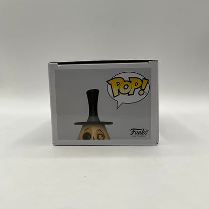 Mayor Funko Pop! Disney #807 Diamond Collection Hot Topic