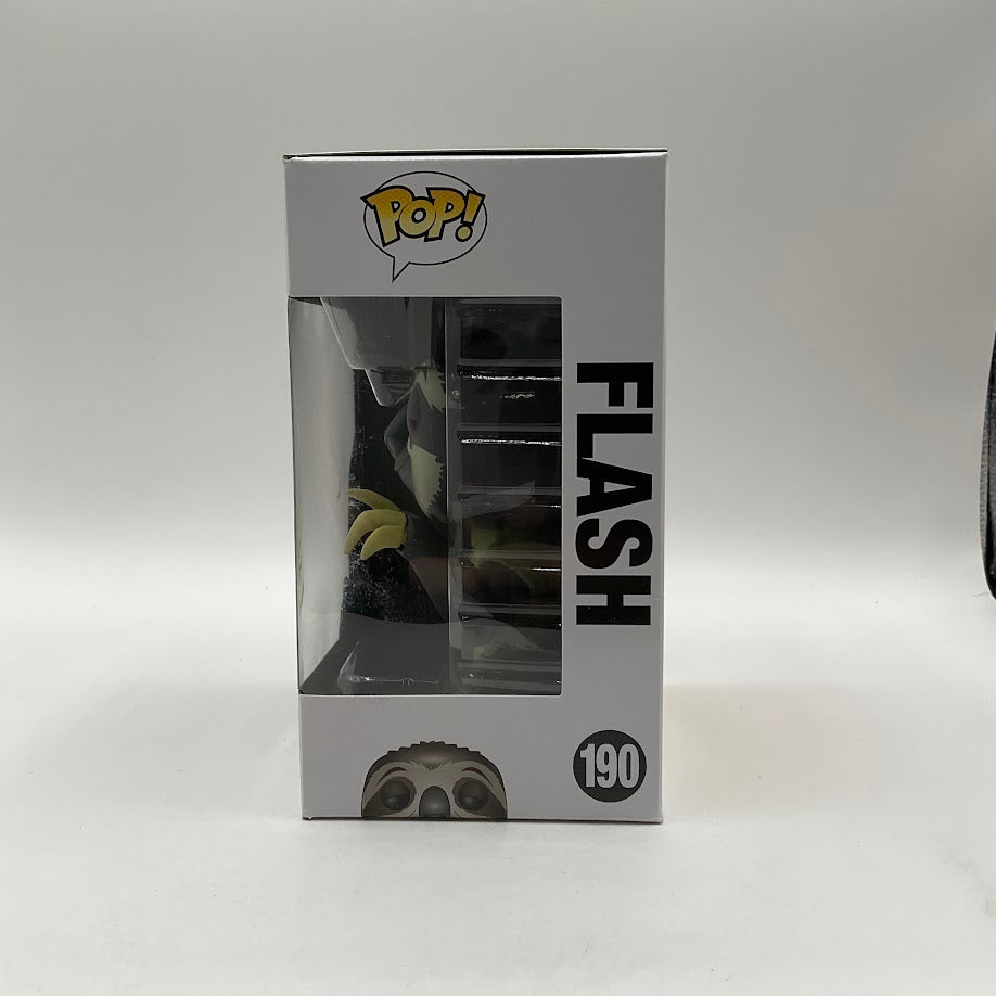 Flash Funko Pop! Zootopia #190