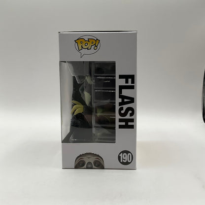 Flash Funko Pop! Zootopia #190