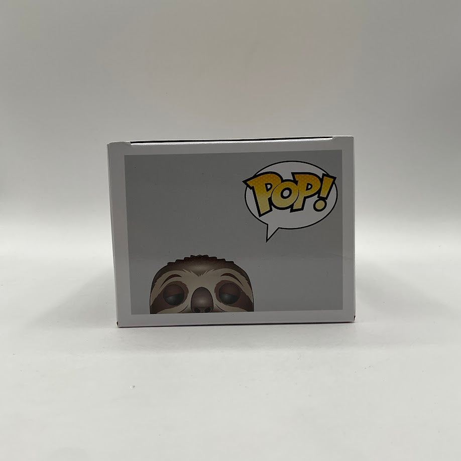 Flash Funko Pop! Zootopia #190