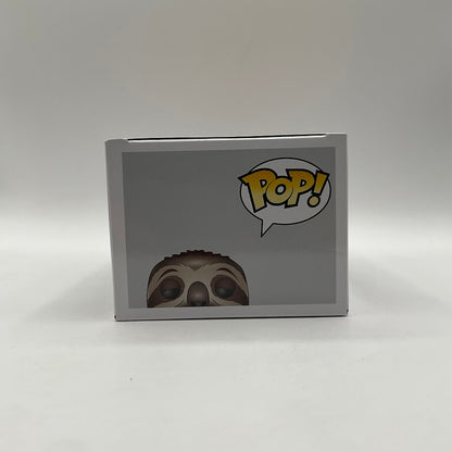 Flash Funko Pop! Zootopia #190