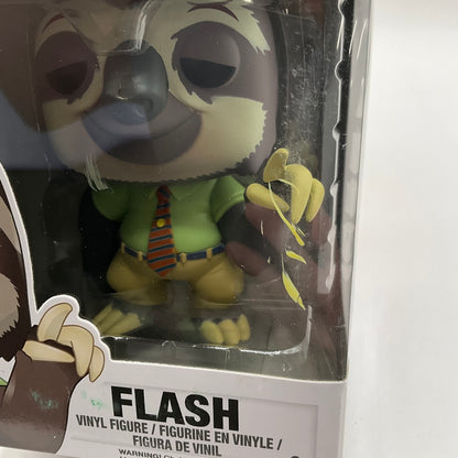 Flash Funko Pop! Zootopia #190