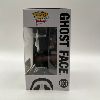 Ghost Face Funko Pop! Scream #1607 GITD Amazon Exclusive