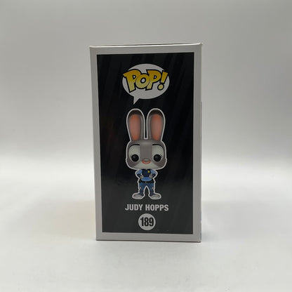 Judy Hopps Funko Pop! Zootopia #189