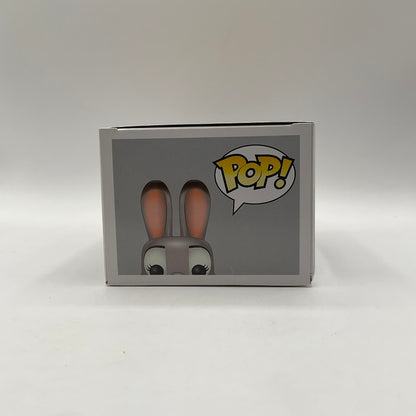 Judy Hopps Funko Pop! Zootopia #189