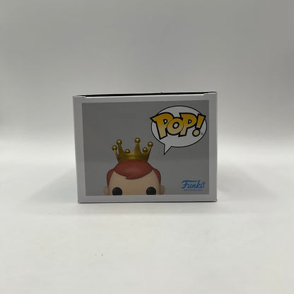 Freddy Funko as The Flash Funko Pop! Funko Fun on the Run SE