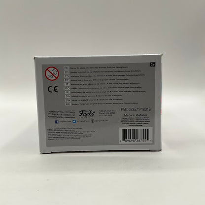 Yondu Funko Pop! Guardians of the Galax Vol. 2 #310 2018 Spring Convention