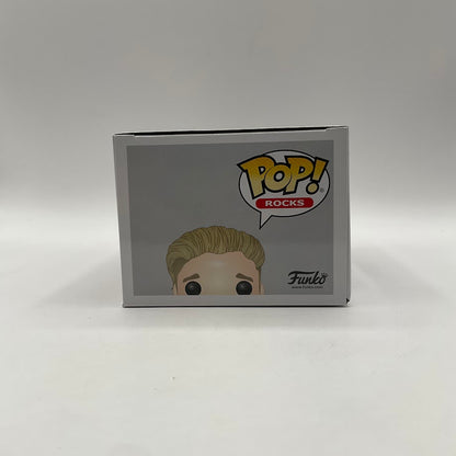 Justin Bieber Funko Pop! Rocks #56