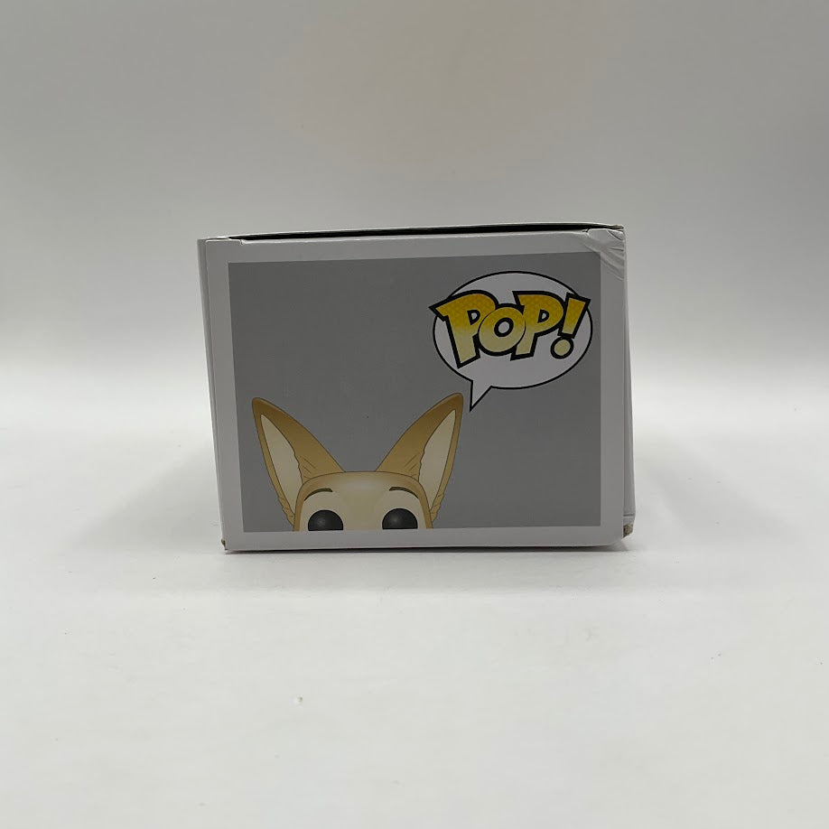 Ele-Finnick Funko Pop! Zootopia #187