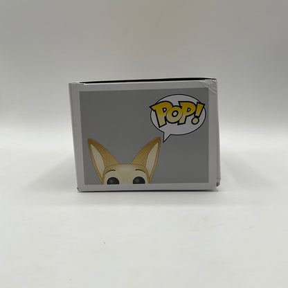 Ele-Finnick Funko Pop! Zootopia #187