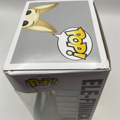 Ele-Finnick Funko Pop! Zootopia #187