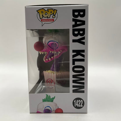 Baby Klown Funko Pop! Killer Klowns From Outer Space #1422