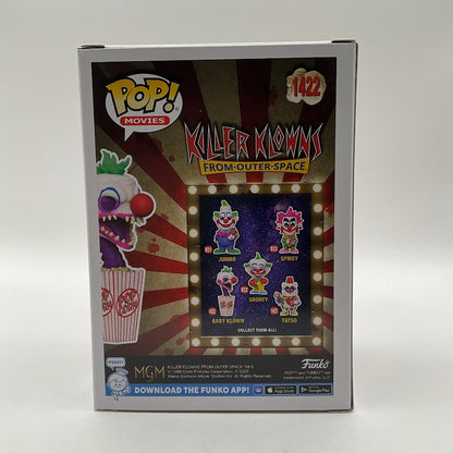 Baby Klown Funko Pop! Killer Klowns From Outer Space #1422