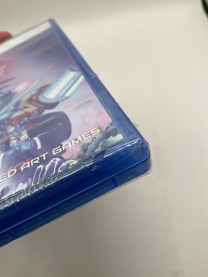 Omegabot PAL Playstation 5 Sealed