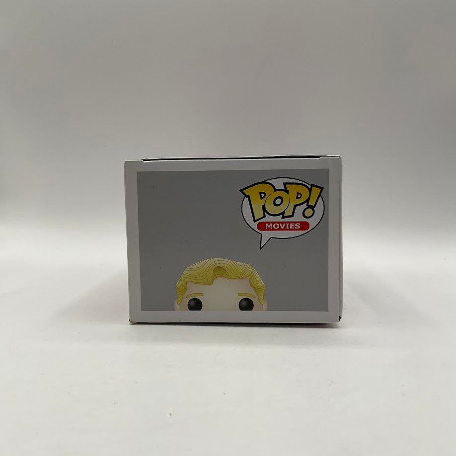 Augustus Gloop Funko Pop! Willy Wonka & The Chocolate Factory #332