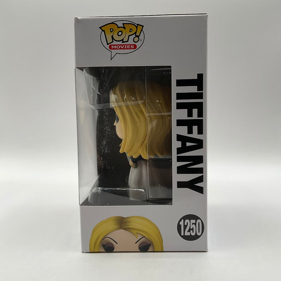 Tiffany Funko Pop! Bride of Chucky #1250、Funko、kayou