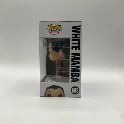 White Mamba Funko Pop! Space Jam A New Legacy #1089
