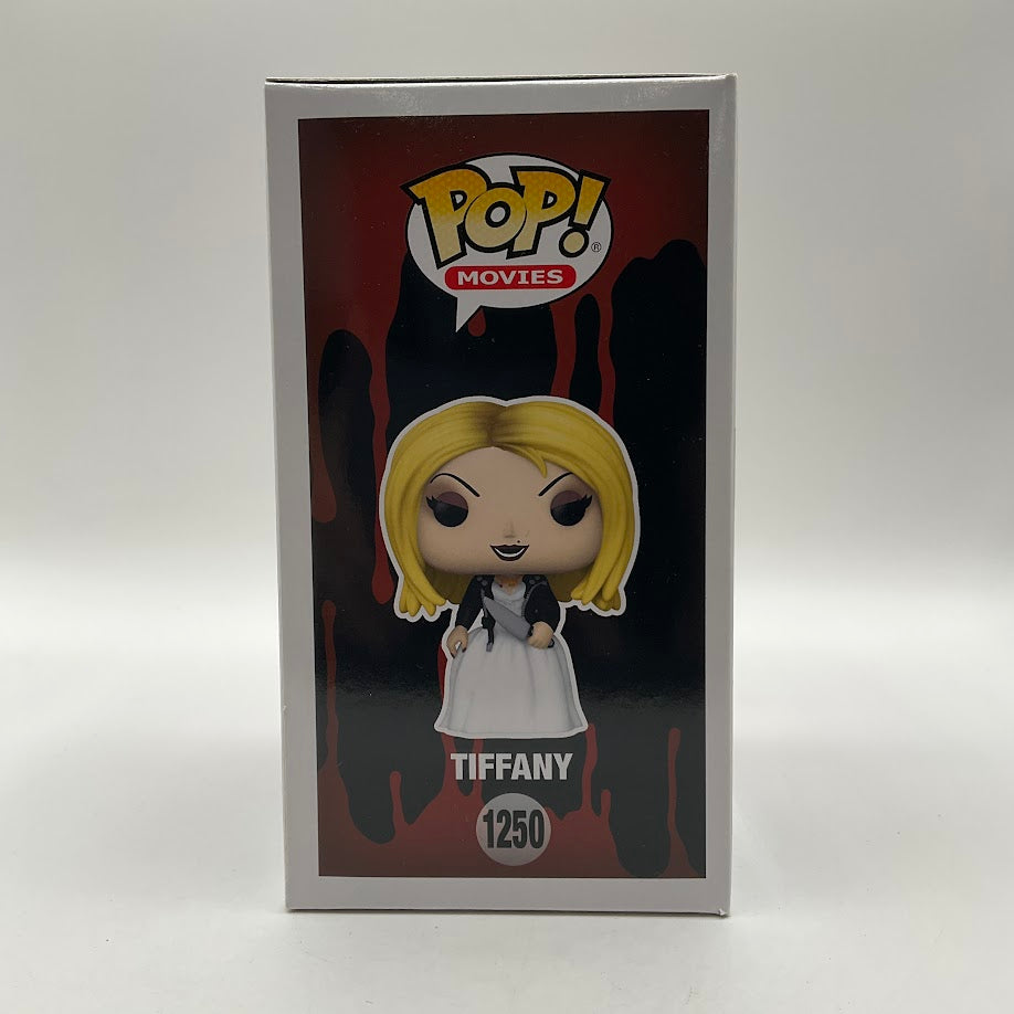 Tiffany Funko Pop! Bride of Chucky #1250、Funko、kayou