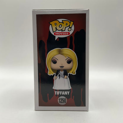 Tiffany Funko Pop! Bride of Chucky #1250