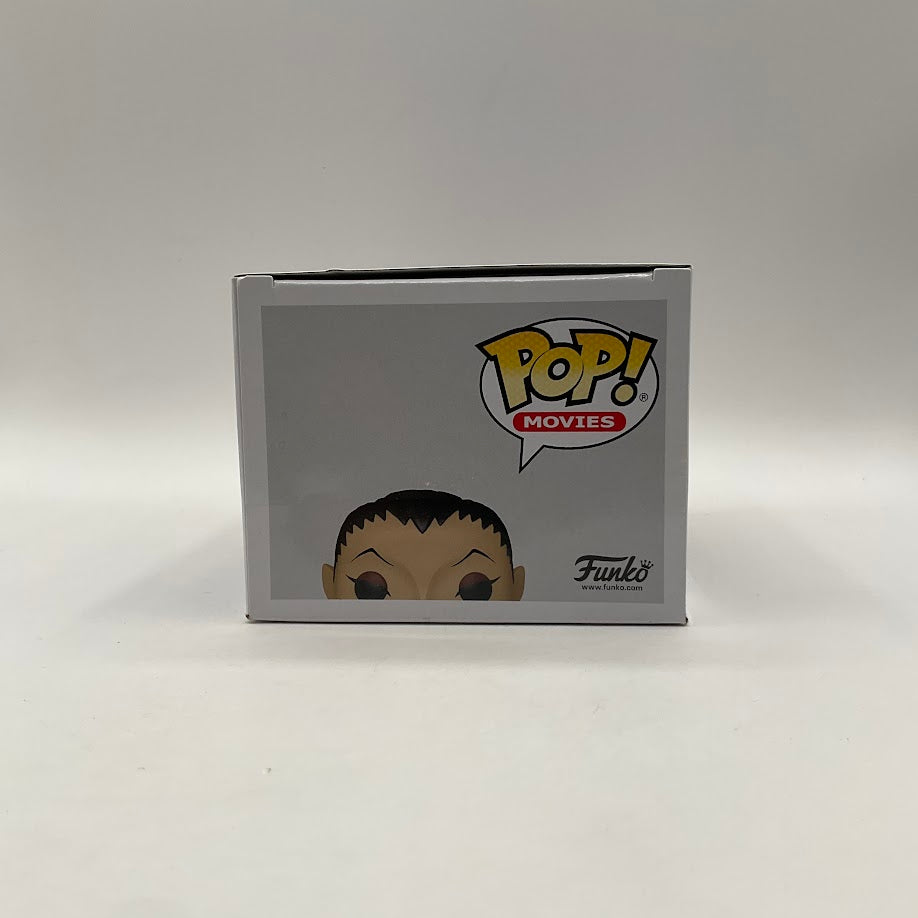 White Mamba Funko Pop! Space Jam A New Legacy #1089