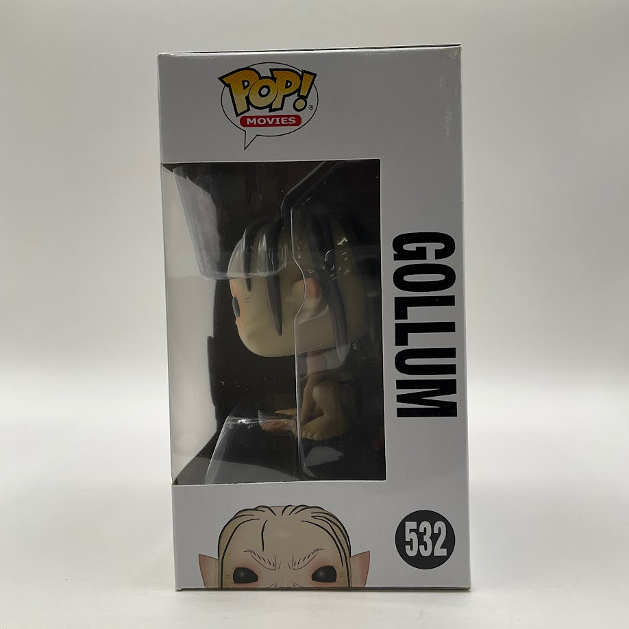 Gollum Funko Pop! The Lord of the Rings #532