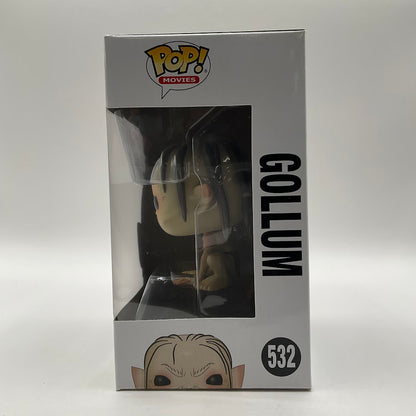 Gollum Funko Pop! The Lord of the Rings #532