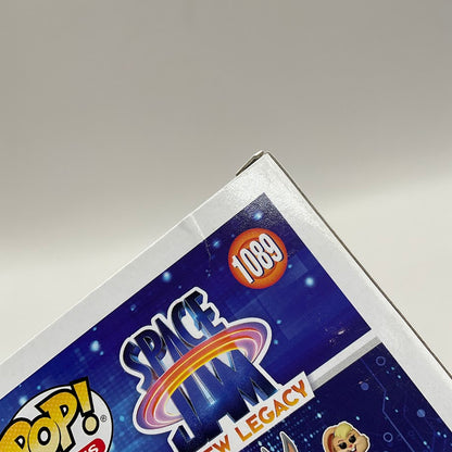 White Mamba Funko Pop! Space Jam A New Legacy #1089