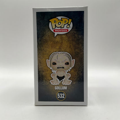 Gollum Funko Pop! The Lord of the Rings #532