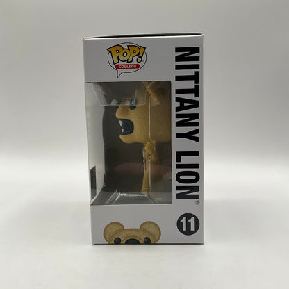 Nittany Lion Funko Pop! Penn State University #11