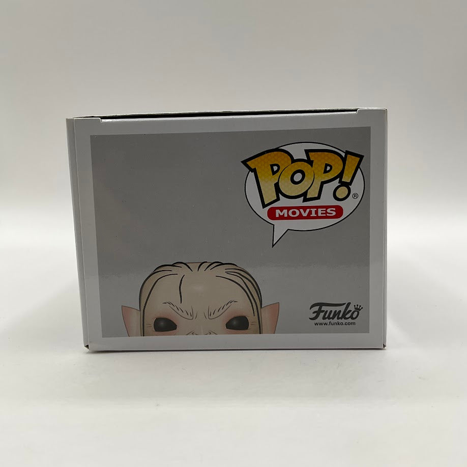 Gollum Funko Pop! The Lord of the Rings #532