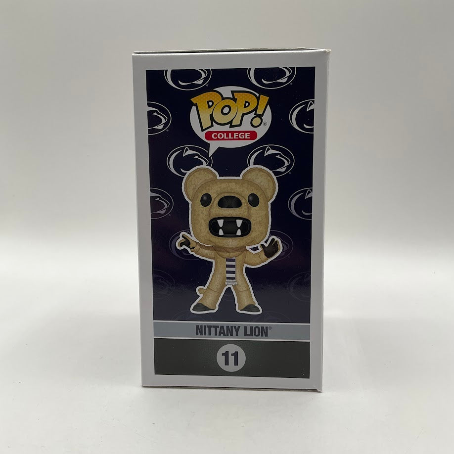 Nittany Lion Funko Pop! Penn State University #11