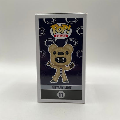 Nittany Lion Funko Pop! Penn State University #11